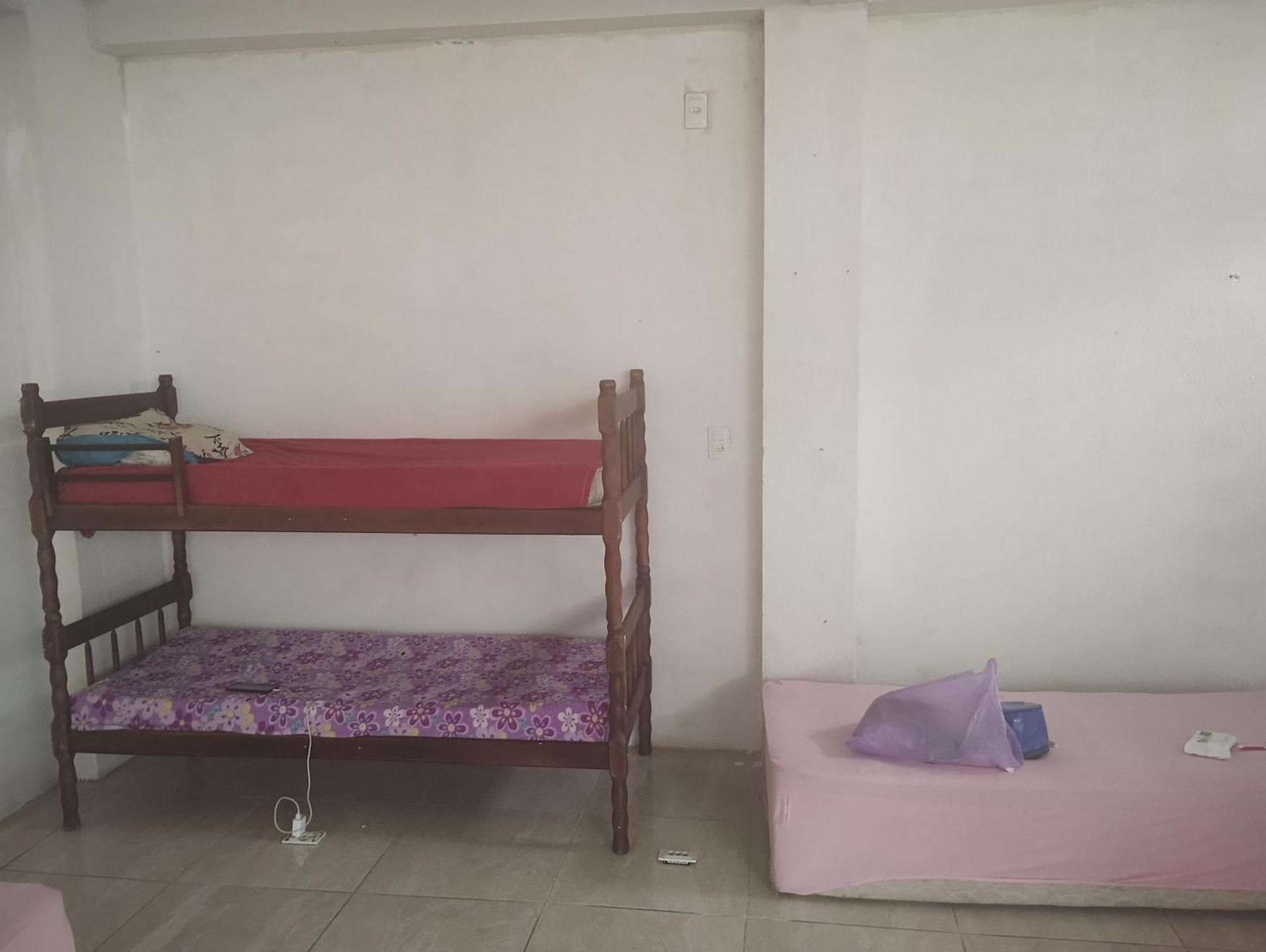 Albergue House *