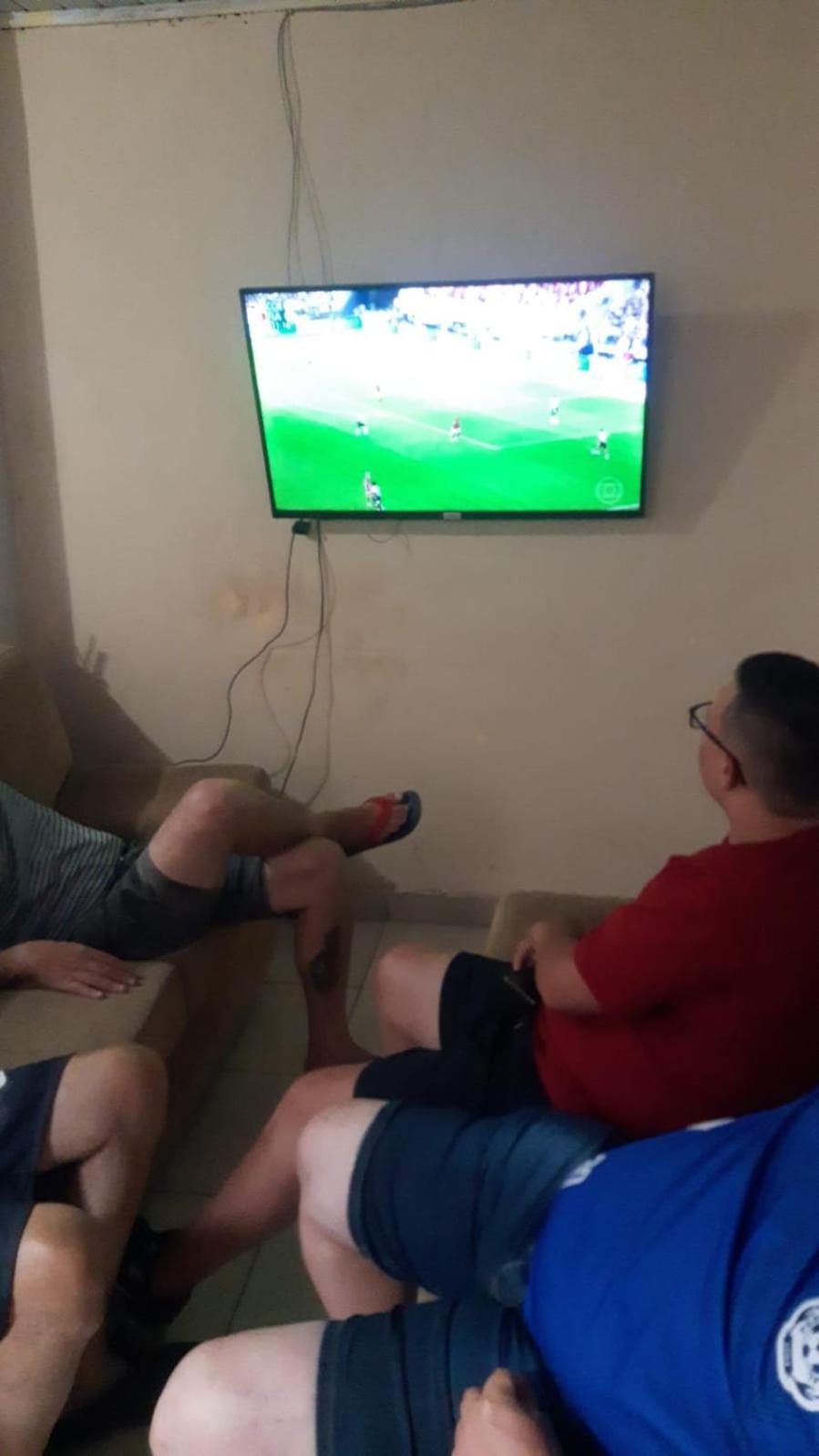 House Albergue *